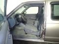 Sand Dune Metallic - Frontier XE V6 King Cab 4x4 Photo No. 18