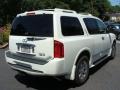 Tuscan Pearl - QX 56 4WD Photo No. 5