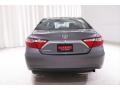 Predawn Gray Mica - Camry LE Photo No. 15