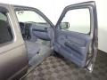 Gray Door Panel Photo for 2003 Nissan Frontier #141893707