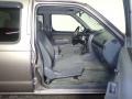 Gray Front Seat Photo for 2003 Nissan Frontier #141893731