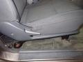 2003 Sand Dune Metallic Nissan Frontier XE V6 King Cab 4x4  photo #33