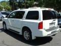 Tuscan Pearl - QX 56 4WD Photo No. 7