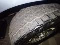 Sand Dune Metallic - Frontier XE V6 King Cab 4x4 Photo No. 35