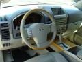 Tuscan Pearl - QX 56 4WD Photo No. 10