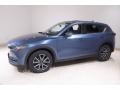 Eternal Blue Metallic - CX-5 Grand Touring AWD Photo No. 3