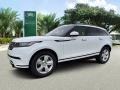 Fuji White 2021 Land Rover Range Rover Velar S