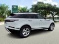 Fuji White - Range Rover Velar S Photo No. 2