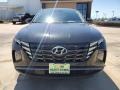 2022 Phantom Black Hyundai Tucson SEL  photo #9