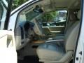 Tuscan Pearl - QX 56 4WD Photo No. 12
