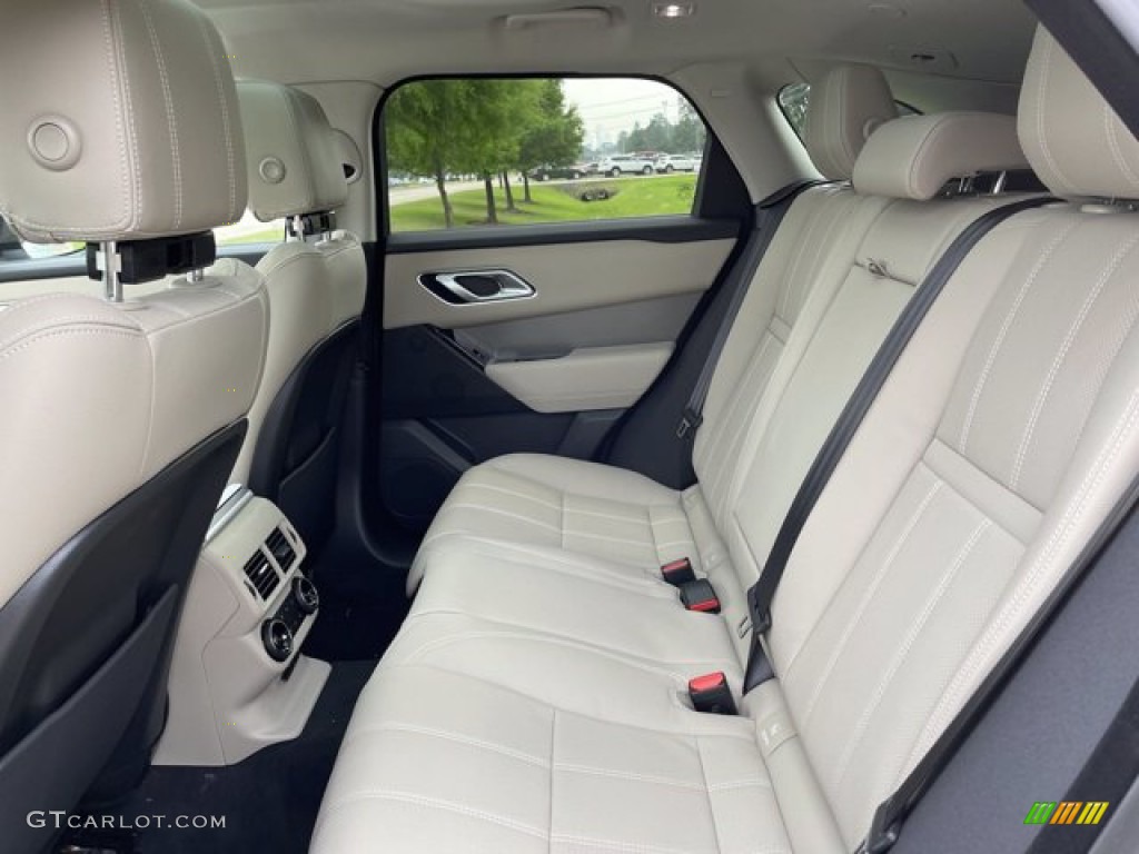 2021 Range Rover Velar S - Fuji White / Acorn photo #5
