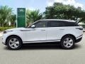 Fuji White - Range Rover Velar S Photo No. 6