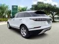 Fuji White - Range Rover Velar S Photo No. 10