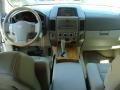 Tuscan Pearl - QX 56 4WD Photo No. 13