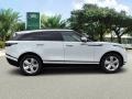 Fuji White - Range Rover Velar S Photo No. 11