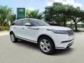 Fuji White - Range Rover Velar S Photo No. 12
