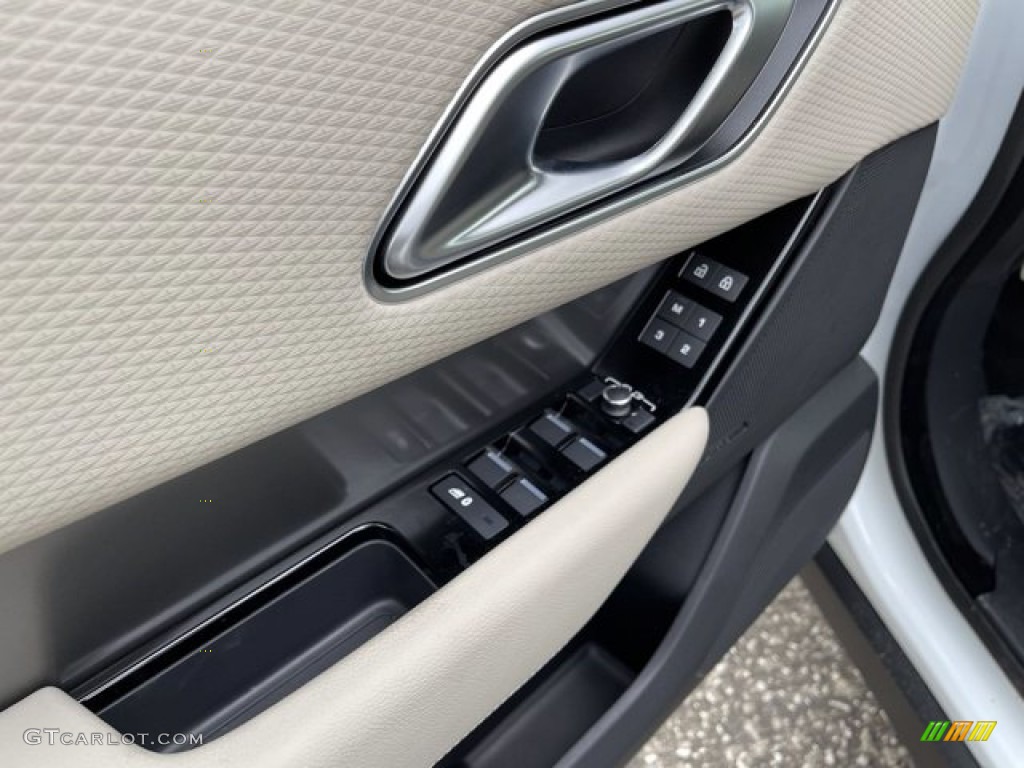 2021 Range Rover Velar S - Fuji White / Acorn photo #14