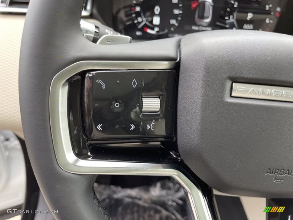 2021 Range Rover Velar S - Fuji White / Acorn photo #16