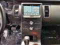 Charcoal Black Controls Photo for 2018 Ford Flex #141894827