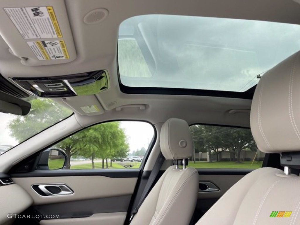 2021 Range Rover Velar S - Fuji White / Acorn photo #22