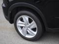 Crystal Black Pearl - HR-V EX AWD Photo No. 3