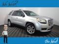 Quicksilver Metallic 2015 GMC Acadia SLE AWD