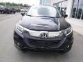 Crystal Black Pearl - HR-V EX AWD Photo No. 5