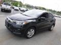 Crystal Black Pearl - HR-V EX AWD Photo No. 6