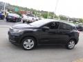 Crystal Black Pearl - HR-V EX AWD Photo No. 7