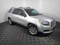 Quicksilver Metallic - Acadia SLE AWD Photo No. 5