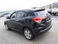 Crystal Black Pearl - HR-V EX AWD Photo No. 8