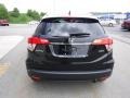 Crystal Black Pearl - HR-V EX AWD Photo No. 9