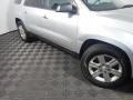 Quicksilver Metallic - Acadia SLE AWD Photo No. 6