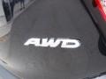 Crystal Black Pearl - HR-V EX AWD Photo No. 11