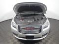 Quicksilver Metallic - Acadia SLE AWD Photo No. 8