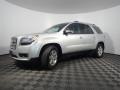 Quicksilver Metallic - Acadia SLE AWD Photo No. 10