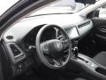 Crystal Black Pearl - HR-V EX AWD Photo No. 13