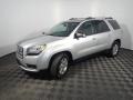 Quicksilver Metallic - Acadia SLE AWD Photo No. 11