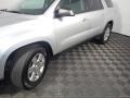 Quicksilver Metallic - Acadia SLE AWD Photo No. 12