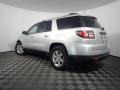Quicksilver Metallic - Acadia SLE AWD Photo No. 13
