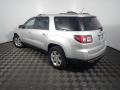 Quicksilver Metallic - Acadia SLE AWD Photo No. 14