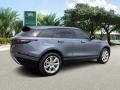 2021 Byron Blue Metallic Land Rover Range Rover Velar R-Dynamic S  photo #10