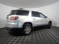 Quicksilver Metallic - Acadia SLE AWD Photo No. 18
