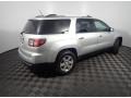 Quicksilver Metallic - Acadia SLE AWD Photo No. 19
