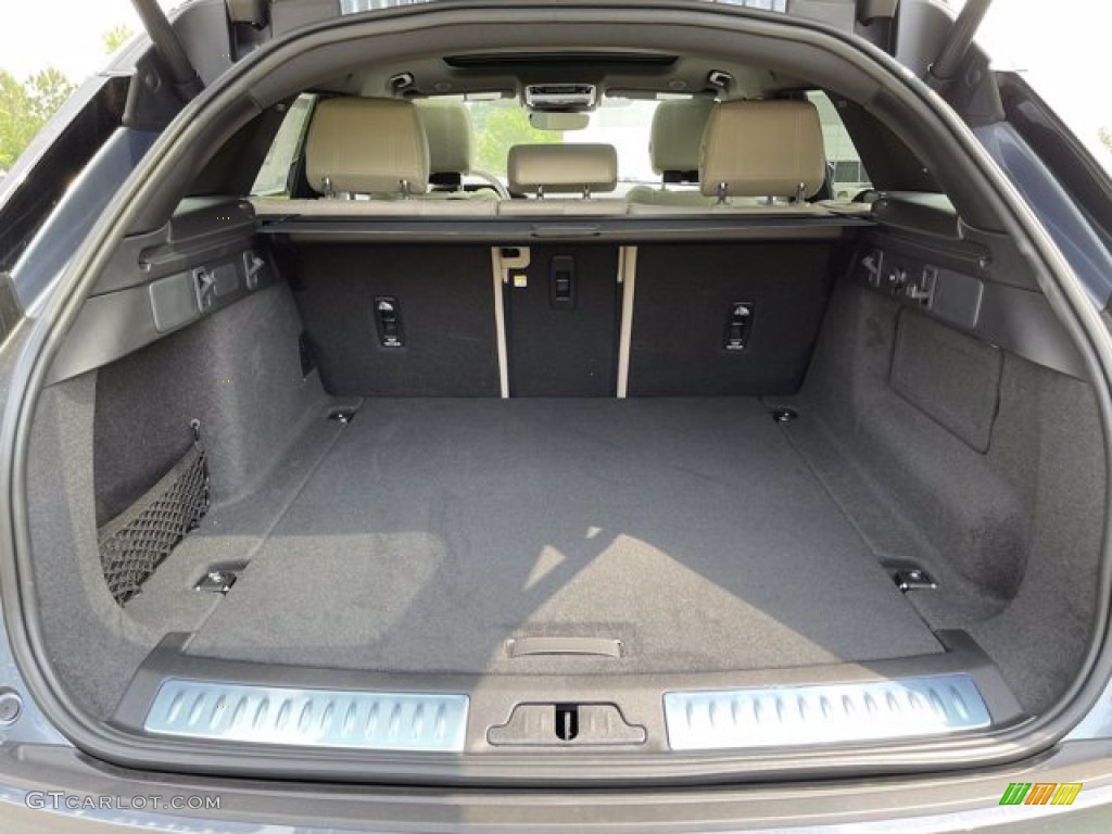 2021 Range Rover Velar R-Dynamic S - Byron Blue Metallic / Acorn photo #23