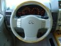 Kashmir - QX 56 4WD Photo No. 14