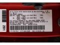 Barcelona Red Metallic - Tacoma SR Double Cab 4x4 Photo No. 17