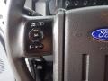 2016 Ingot Silver Metallic Ford F250 Super Duty XL Crew Cab 4x4  photo #26