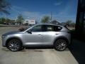 Sonic Silver Metallic - CX-5 Grand Touring AWD Photo No. 6
