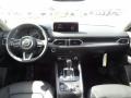 Snowflake White Pearl Mica - CX-5 Grand Touring AWD Photo No. 3
